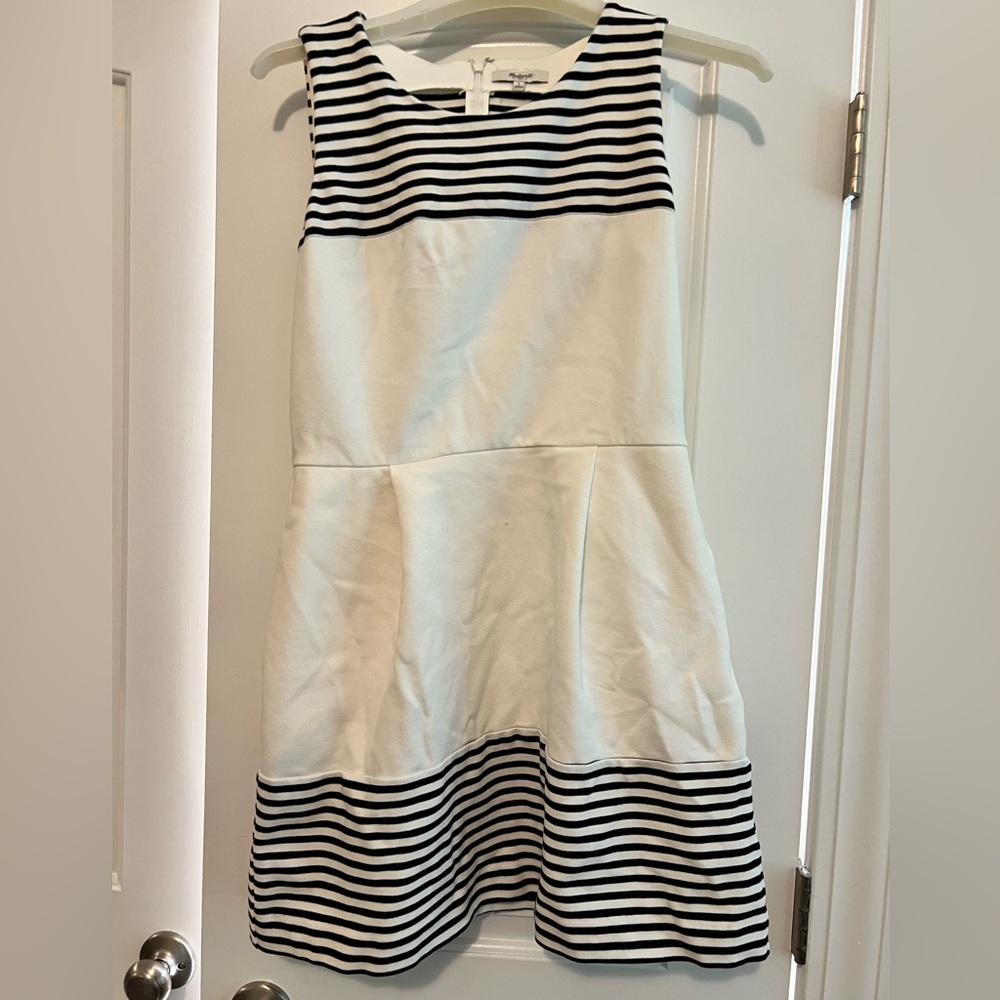Madewell dress